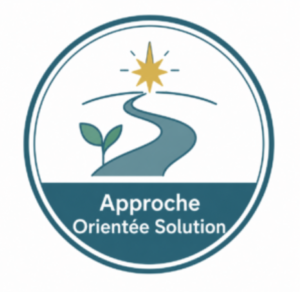 Formation à l'approche orientée solution appliquée au coaching professionnel et à l'accompagnement.
