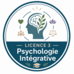 Licence de psychologie de David Bidaud, au service d'un accompagnement professionnel fondé sur les connaissances en psychologie.