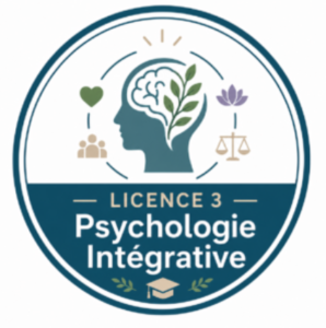 Licence de psychologie de David Bidaud, au service d'un accompagnement professionnel fondé sur les connaissances en psychologie.