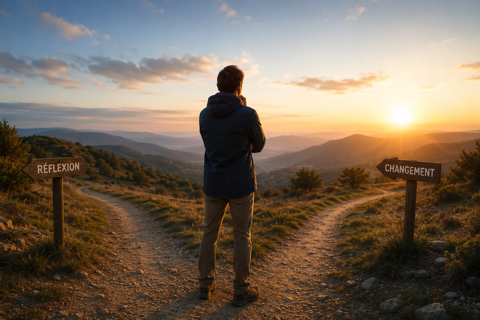 Le coaching est-il fait pour moi ?